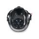6. Kask regulowany Motus rozmiar L, biały (MOTHAM1LW)