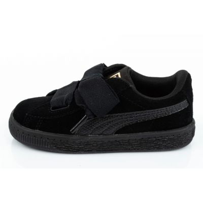 3. Buty Puma Heart SNK Jr 364920 06