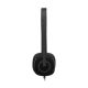 4. Słuchawki Logitech H151  (kolor czarny)