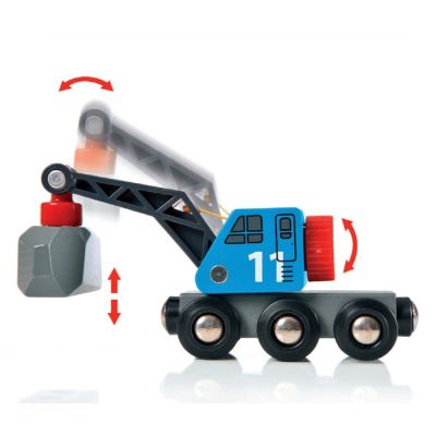 4. BRIO 7312350332100