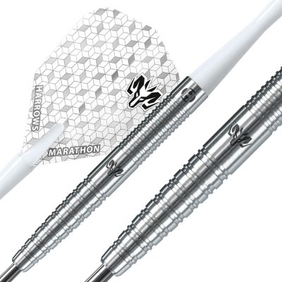 15. Rzutki Harrows WOLFRAM 97% Steeltip