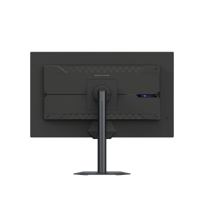 16. GIGABYTE M27UP monitor komputerowy 68,6 cm (27") 3840 x 2160 px 4K Ultra HD LED Czarny