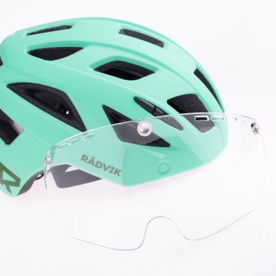 11. Kask STOOT II