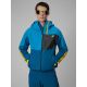 Kurtka softshell wiatroodporna 4F PRO membrana 10000 męska 4F 4FWSS26TSOFM541-33S