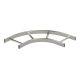 KS90-500 R=300 HDG CORNER PIECE