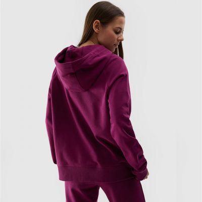 4. Bluza 4F F0955 W 4FWSS24TSWSF0955 51S