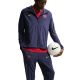 5. Spodnie męskie Nike FC Barcelona City Side granatowe IO3431 498