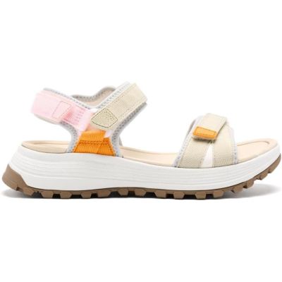 4. Obuwie damskie Gioseppo MONTVILLE Off-White (75535-P-Off-White)
