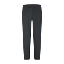 Rogelli spodnie d/b ESSENTIAL czarne 2XL