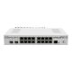 13. Router MikroTik CCR2004-16G-2S+PC