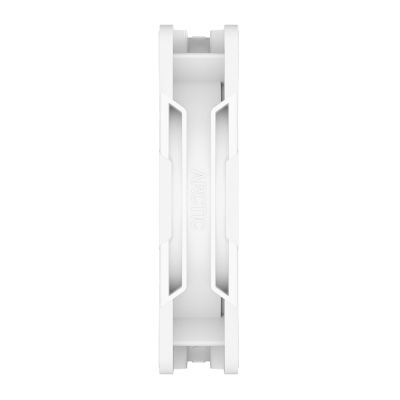6. ARCTIC Freezer P12 Pro Reverse A-RGB (White) - 3 Pack Obudowa komputera Wentylator 12 cm Biały 3 szt.
