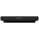 5. Etui UNIQ Lino na iPhone Air Magclick Charging - szare