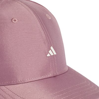 11. Czapka z daszkiem adidas Satin BASEB CAP OSFW HD7311