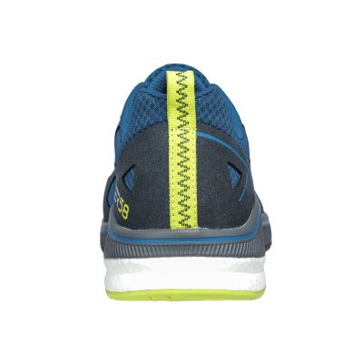 3. Buty Albatros AER58 Blue Low M MLI-S28B5