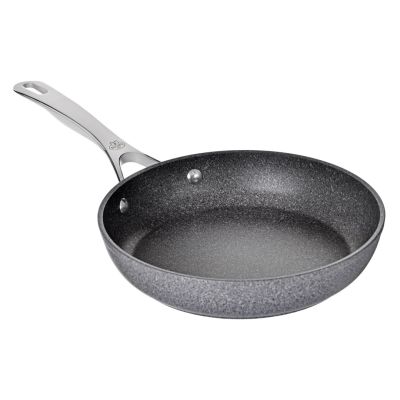 8. Patelnia BALLARINI Salina Granitium granitowa 20 cm 75002-808-0