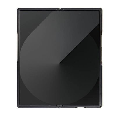 3. Etui Audi Synthetic Leather MagSafe na Samsung Galaxy Z Fold 6 - czarne