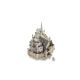 4. LEGO Icons 11377 - Władca Pierścieni: Minas Tirith