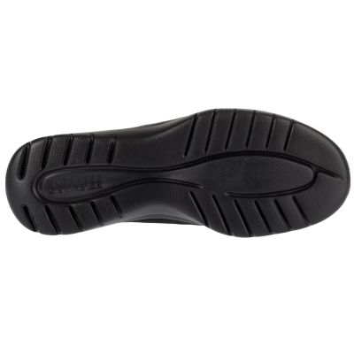 4. Skechers Slip-Ins On The Go Flex - Clover 138182-BBK Czarne 35,5