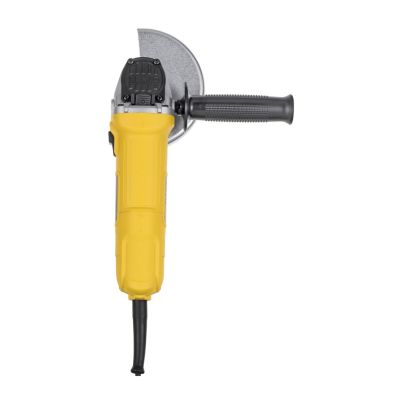 5. DeWALT DWE4157-QS szlifierka kątowa 12,5 cm 11800 RPM 900 W 2,05 kg