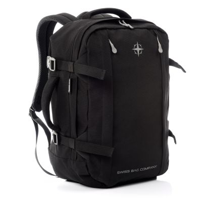 15. Plecak SwissBags Cointrin 17331