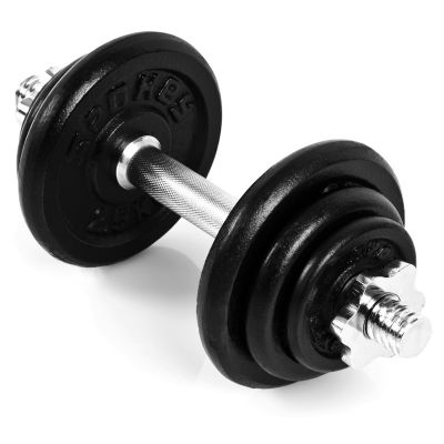 5. Hantle 21kg Spokey Egir SPK-944479