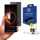 Folia ochronna prywatyzująca matowa 3mk Silky Matt Privacy™ na OnePlus 12R