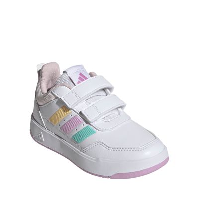 2. Buty dla dzieci adidas Tensaur Sport 3.0 białe KI6506