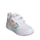 2. Buty dla dzieci adidas Tensaur Sport 3.0 białe KI6506