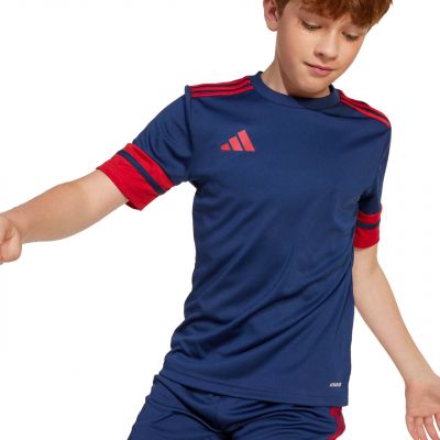 7. Koszulka adidas Squadra 25 Jr JJ2415