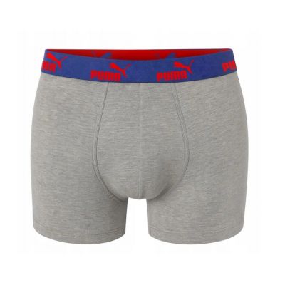 4. Bielizna Puma Boxershorts 6-pak M 1000035473728030