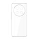 5. Etui 3mk Clear Case na Honor Magic7 Lite - przezroczyste