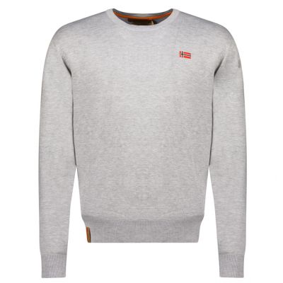 Bluza Geographical Norway Ferasmo DB 246 M WY1172H/GN-Light Grey