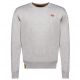 Bluza Geographical Norway Ferasmo DB 246 M WY1172H/GN-Light Grey