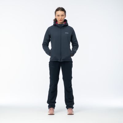 7. Damski Softshell LADY NETI II