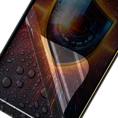 7. Folia prywatyzująca 3mk Silky Matt Privacy na Apple iPhone 15 Plus