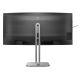 27. Philips 5000 series 34B2U5600C/00 monitor komputerowy 86,4 cm (34") 3440 x 1440 px Dual QHD LCD Szary