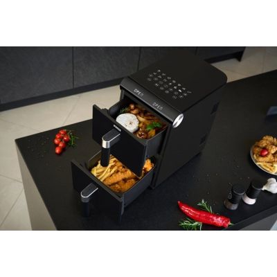 45. Frytkownica beztłuszczowa N'OVEEN AF505 X-LINE