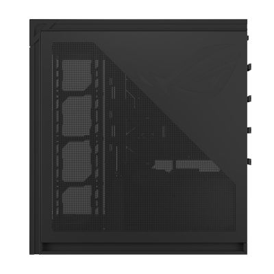 22. Obudowa Asus ROG CRONOX GR801 CURVE TG ARGB BLACK