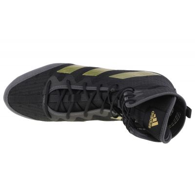 3. Buty adidas Box Hog 4 M GZ6116