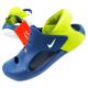 Sandały Nike Sunray Protect Jr DH9465-402