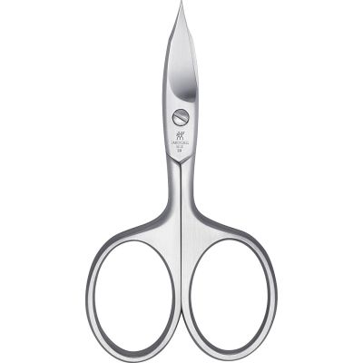 4. Zestaw do manicure ZWILLING Twinox 97690-006-3 – korkowe etui 3 elementy