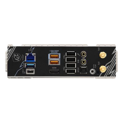 12. Płyta główna Asrock B850I LIGHTNING WIFI