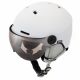 8. Kask narciarski Meteor Falven L 58-61 cm 17276