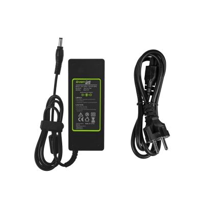 3. GREEN CELL ZASILACZ AD27AP TOSHIBA 19V 4.74A 90W