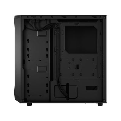 7. Fractal Design Focus 2 Czarny