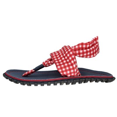 10. Japonki Gumbies Slingback W G-SB-WN-PICNIC