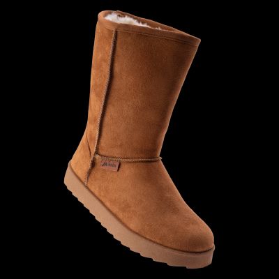 4. Damskie Buty zimowe HALAN HIGH WO'S