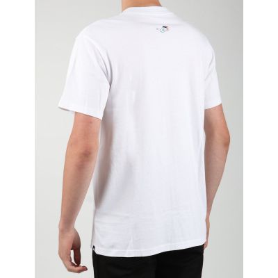 3. T-shirt DC SEDYZT03771-WBB0