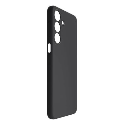 13. Etui 3mk Silicone Case na Samsung Galaxy A15 5G - czarne