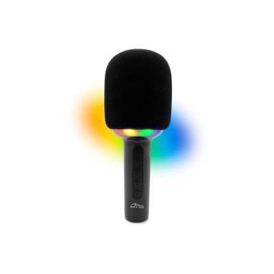 MEDIA-TECH 3 W 1 GŁOŚNIK BT Z KARAOKE MT399